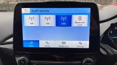 Ford Fiesta 1.0 EcoBoost Trend 5dr Petrol Hatchback